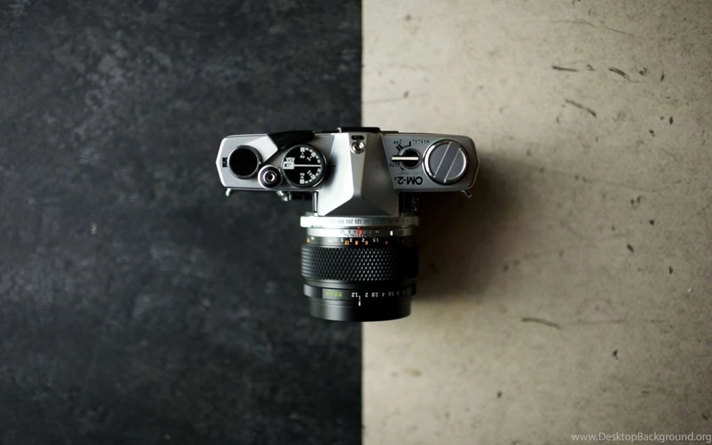Camera Computer Wallpapers, Desktop Backgrounds