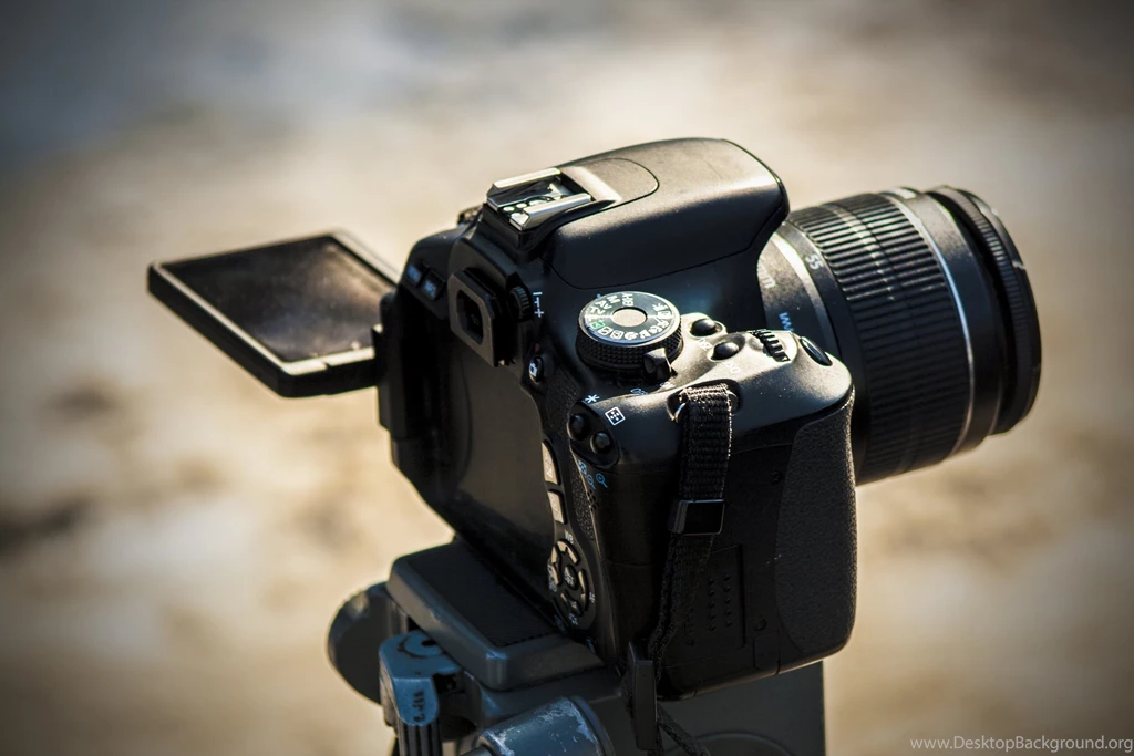 Camera Wallpapers