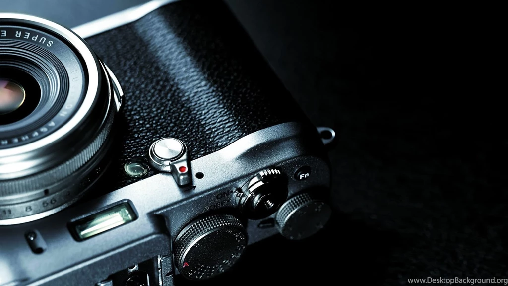 Camera Wallpapers