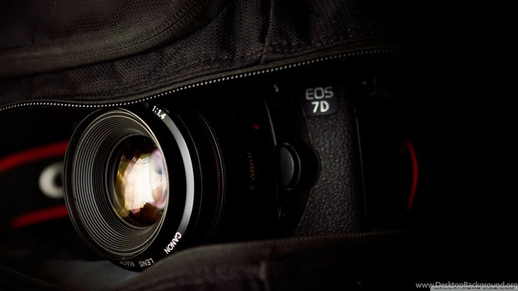 Canon EOS 7D Camera HD Desktop Wallpapers : High Definition ...