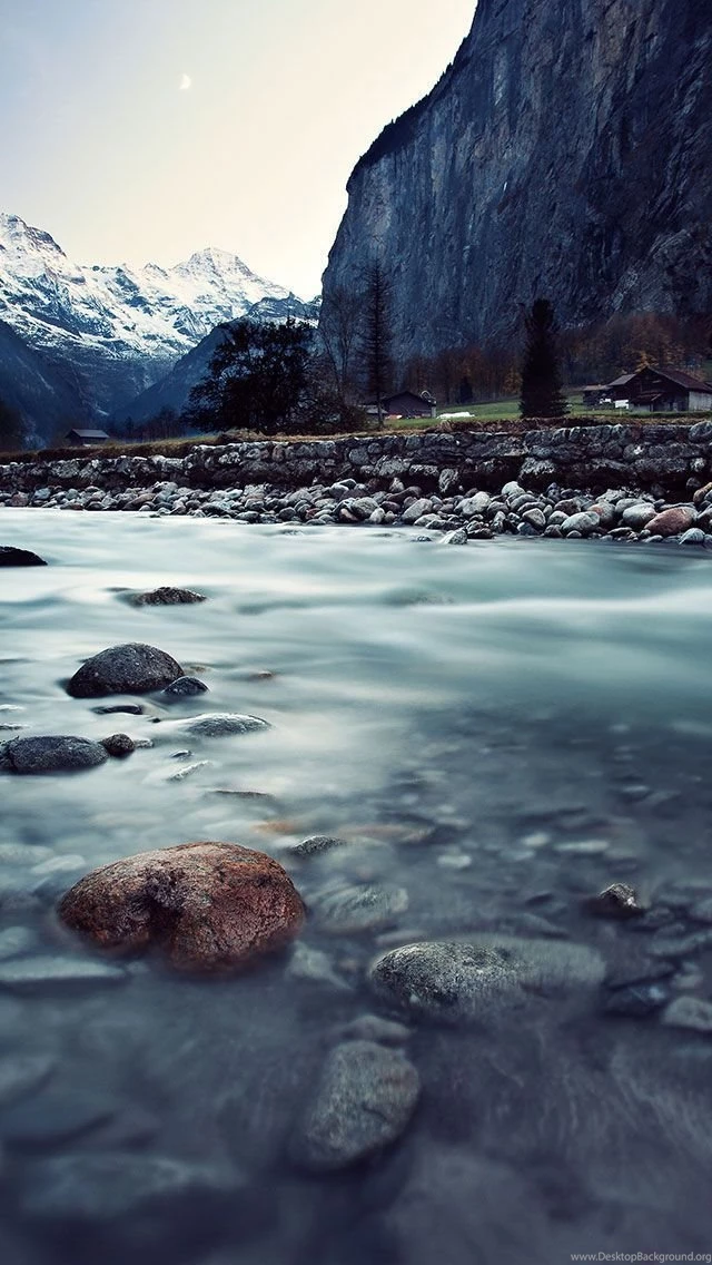 50 Most Demanding Retina Ready iPhone 5 Wallpapers HD & Backgrounds