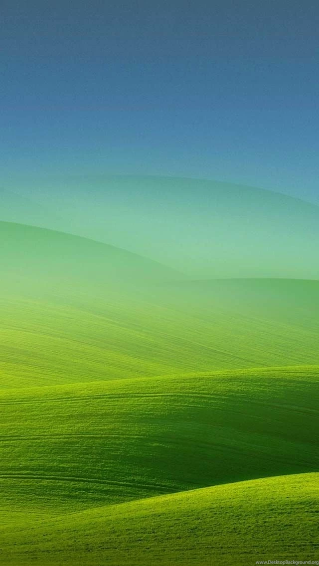 Dawn Of Nature iPhone 5s Wallpapers Download