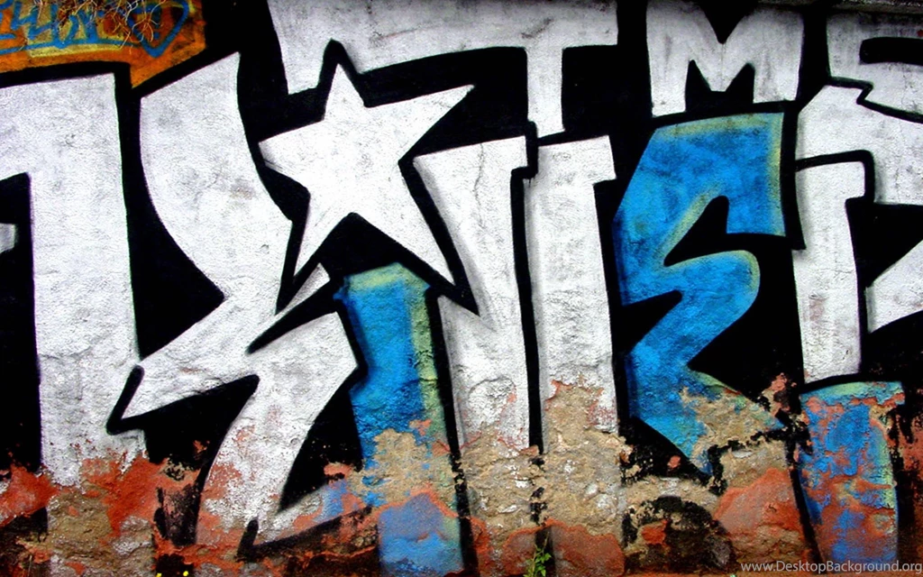 289 Graffiti HD Wallpapers