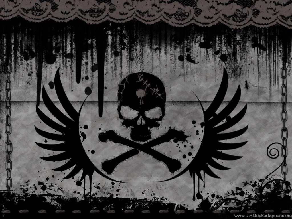 Top Graffiti Skull Wallpapers Desktop Images For Pinterest