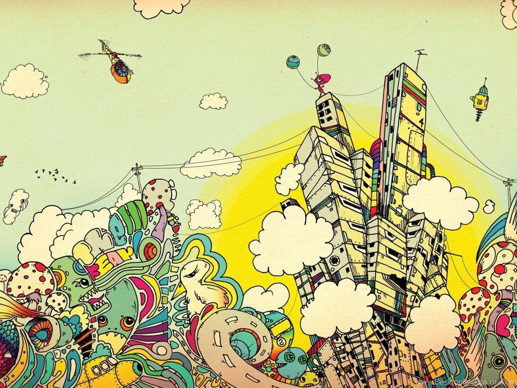 Colorful Graffiti Backgrounds Wallpapers Free Colorful Graffiti ...
