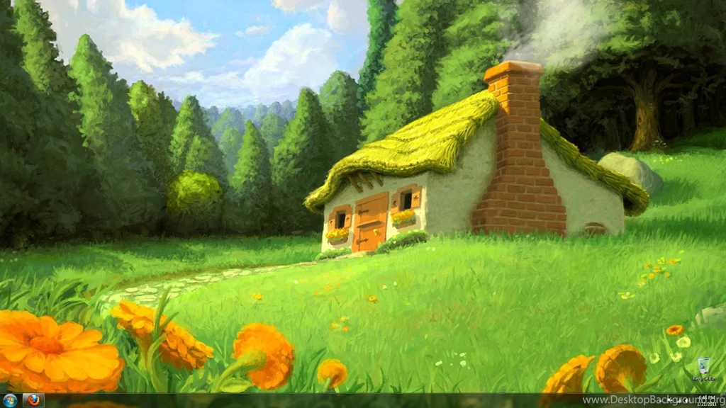 Landscape Backgrounds 1334377