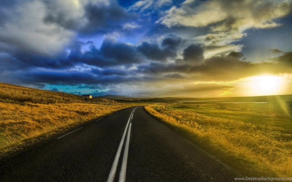 Landscape HD Wallpaper, Landscape Desktop Images, New Wallpapers