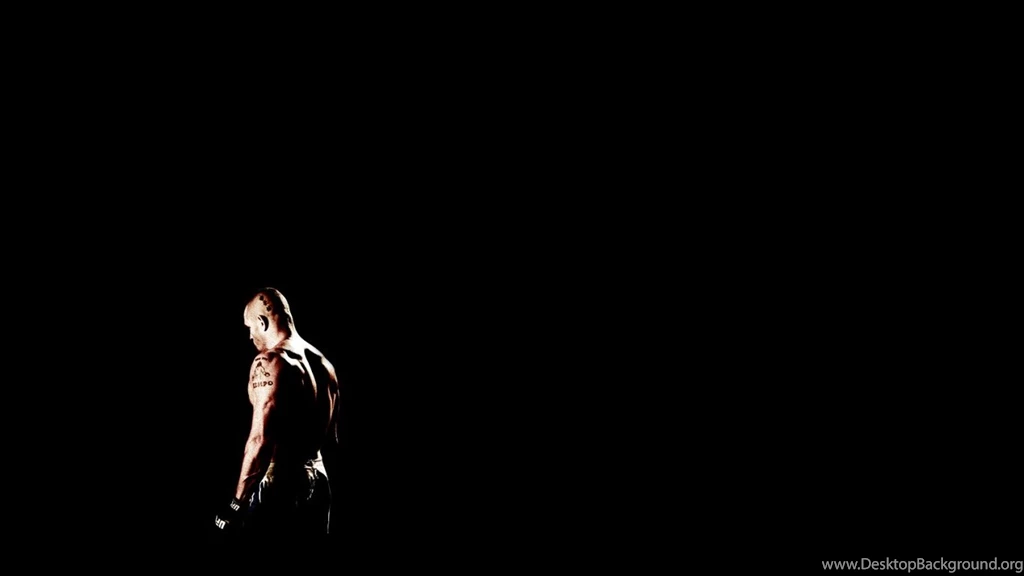Mma Wallpapers