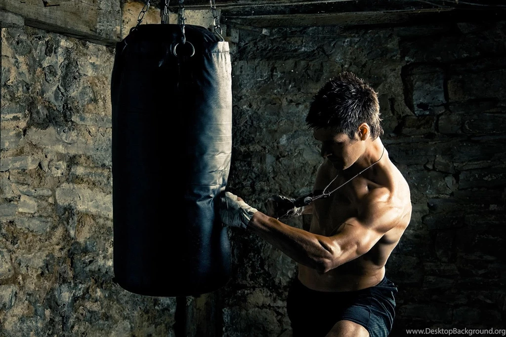 MMA Computer Wallpapers, Desktop Backgrounds