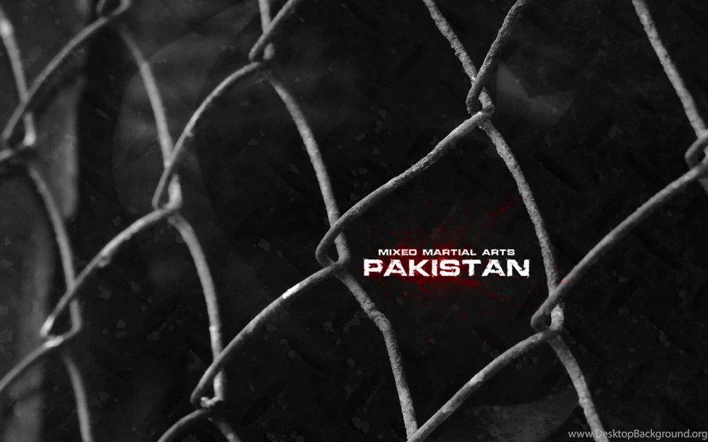 DeviantArt: More Like PAK MMA Wallpapers Version 1.1 By Breakula