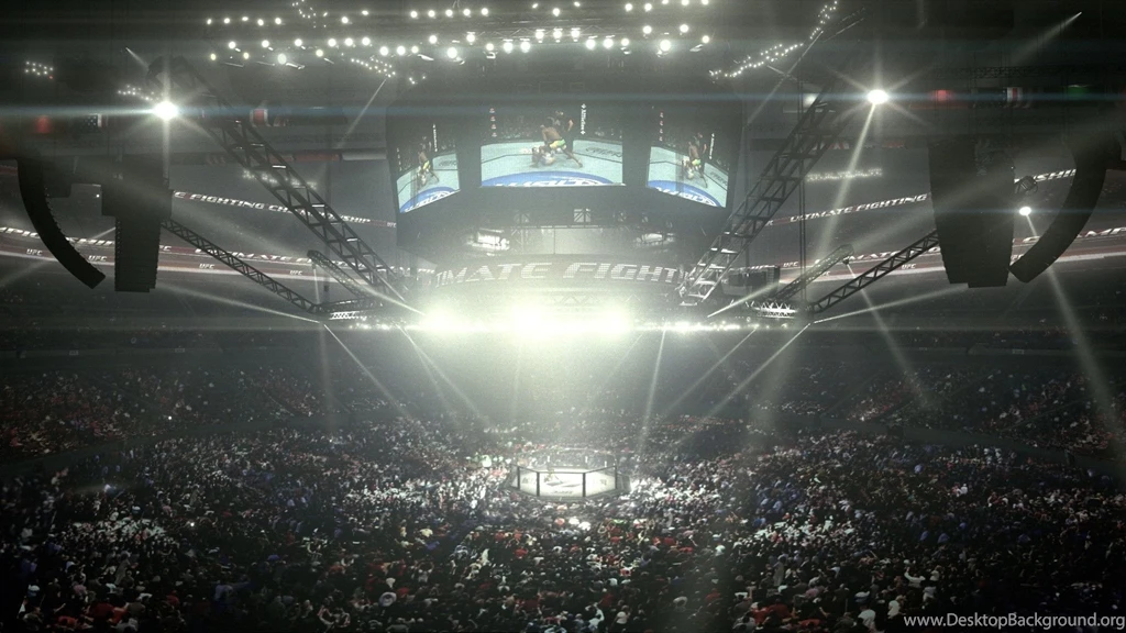 Can We Start A Thread With Some HD MMA Wallpapers? : MMA