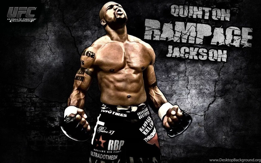 MMA Wallpapers