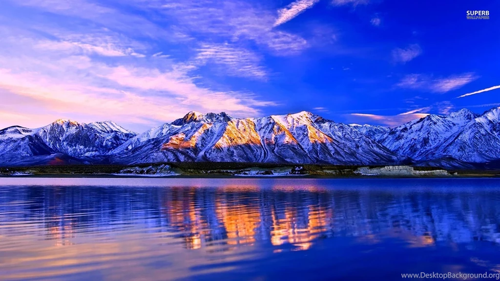 Winter Landscape Wallpapers Nature Wallpapers