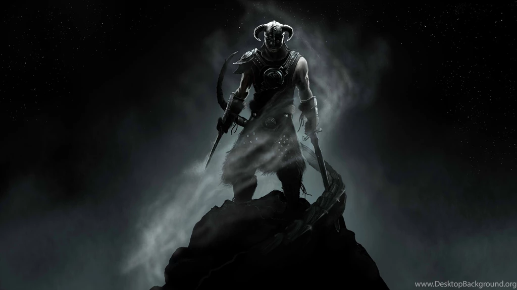 Skyrim Wallpapers HD
