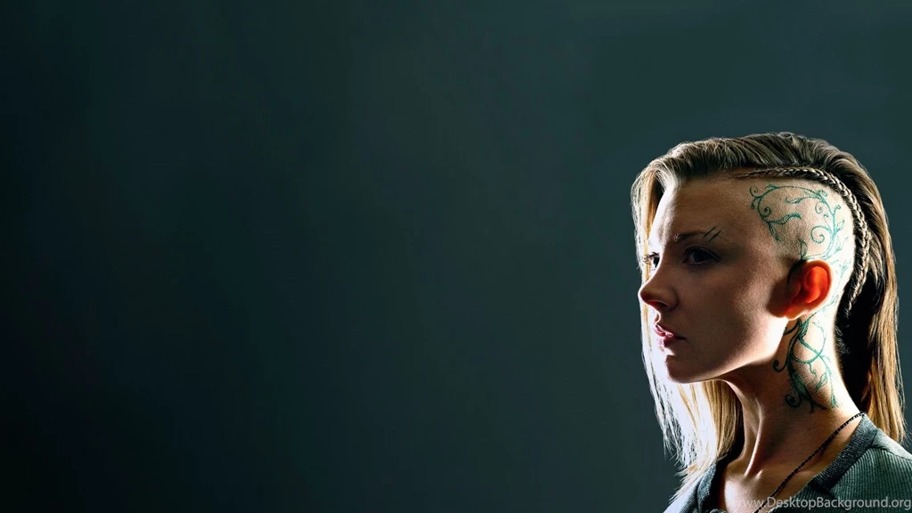 Download Wallpapers 1600x900 The Hunger Games Mockingjay, Part 1 ...