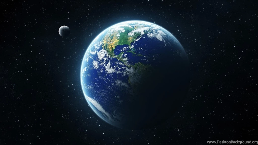 The Earth Wallpapers