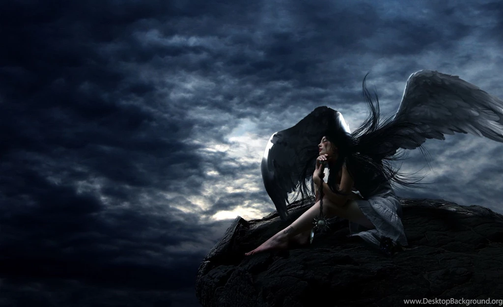 3002 Angel HD Wallpapers