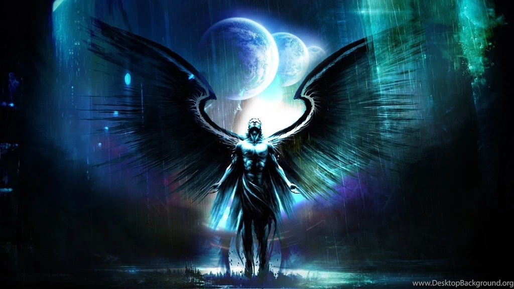Angel Wallpapers 1920 X 1080 By Danielbemelen On DeviantArt