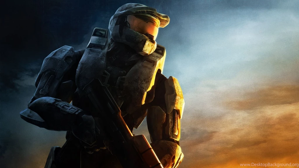 Full HD 1080p Halo Wallpapers HD, Desktop Backgrounds 1920x1080