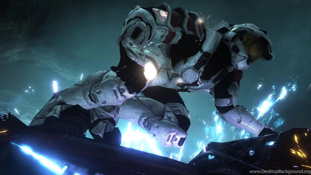 Halo Backgrounds 1908448