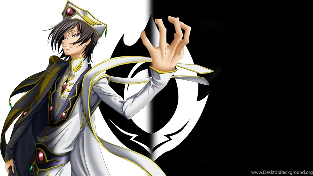 Code Geass HD Wallpapers