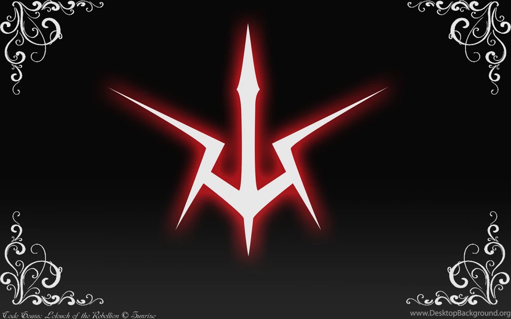 Code Geass Computer Wallpapers, Desktop Backgrounds
