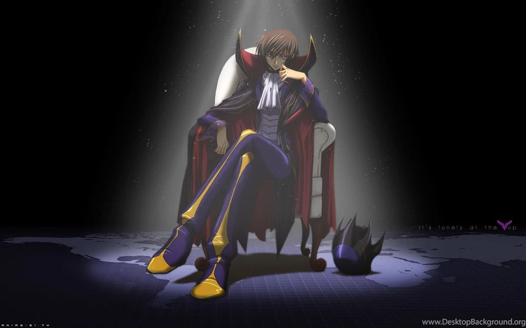 Code Geass Wallpapers