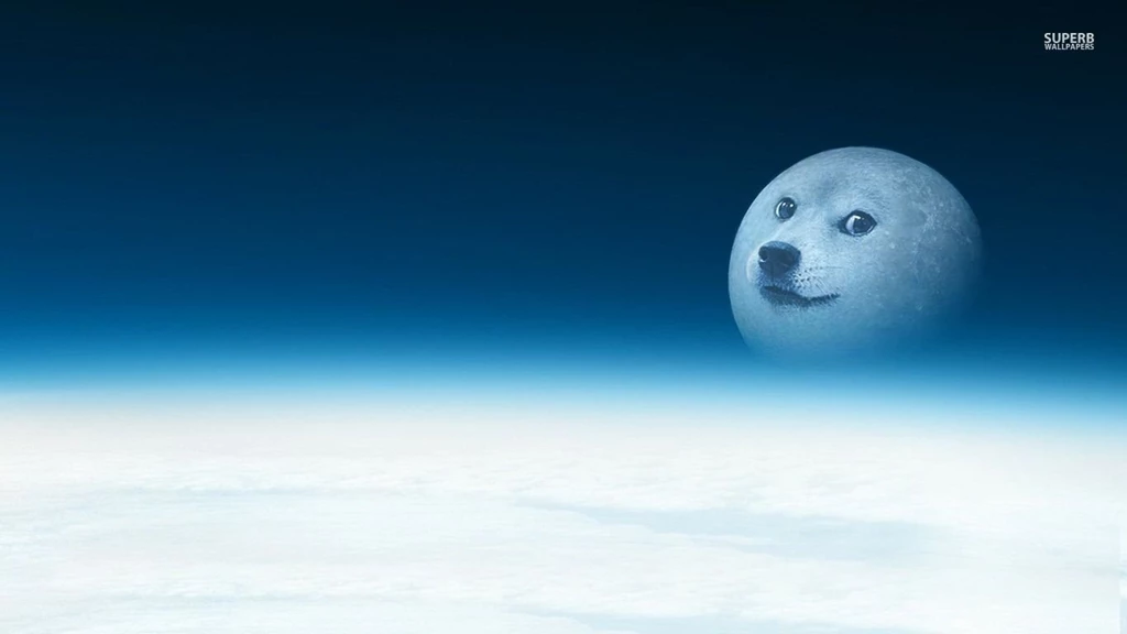 Doge Wallpapers Meme Wallpapers