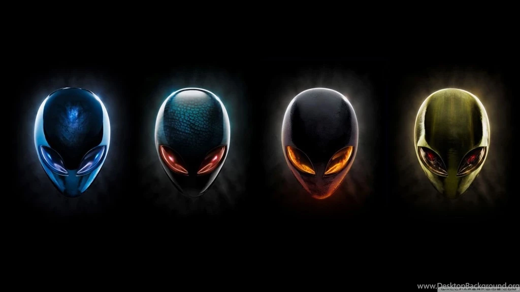 Alienware HD Desktop Wallpapers : Widescreen : High Definition ...