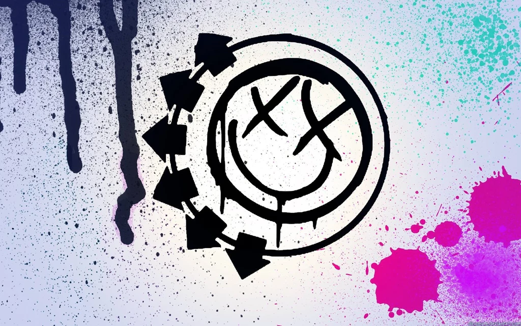 Blink 182 Backgrounds