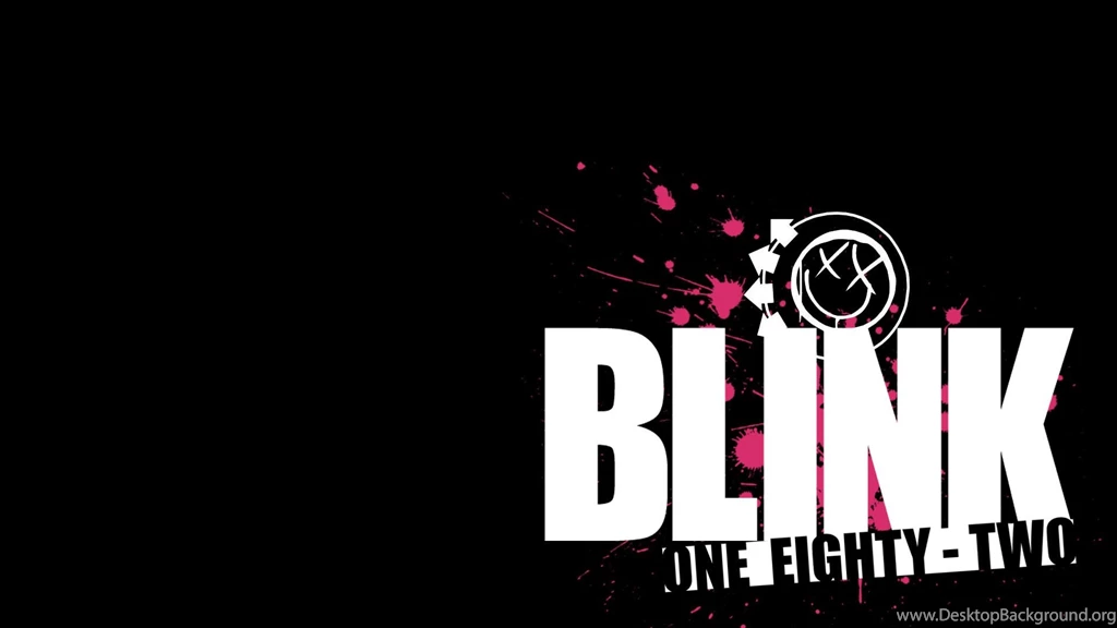 13 Blink 182 HD Wallpapers
