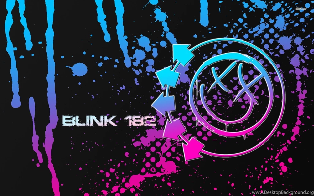 Blink 182 Wallpapers Music Wallpapers