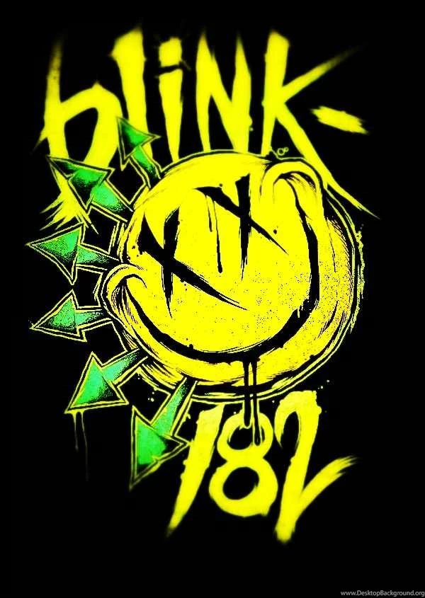 Blink 182 Wallpapers : Blink182