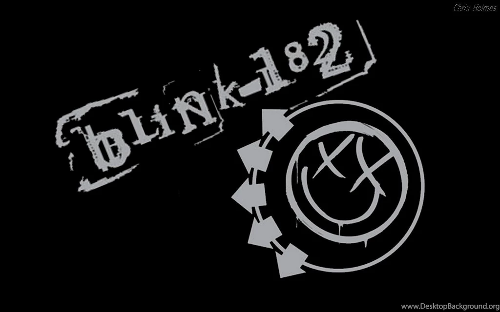 Fonds D'écran Blink 182 Page 2
