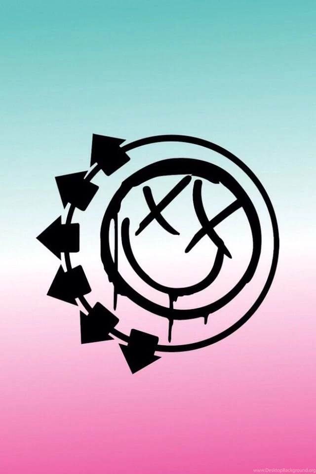 Blink 182 On Pinterest