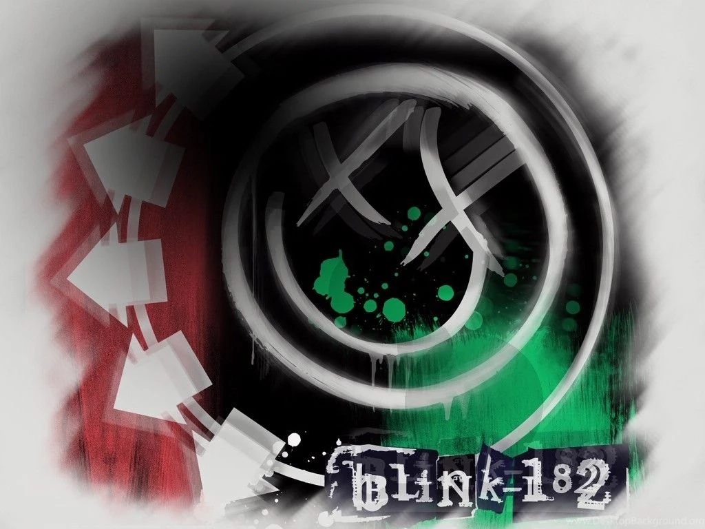 Blink 182 Blink 182 Wallpapers (711954) Fanpop