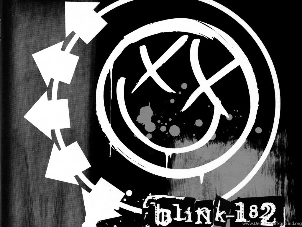 Blink 182 Wallpapers For Twitter 53531 Desktop Wallpapers