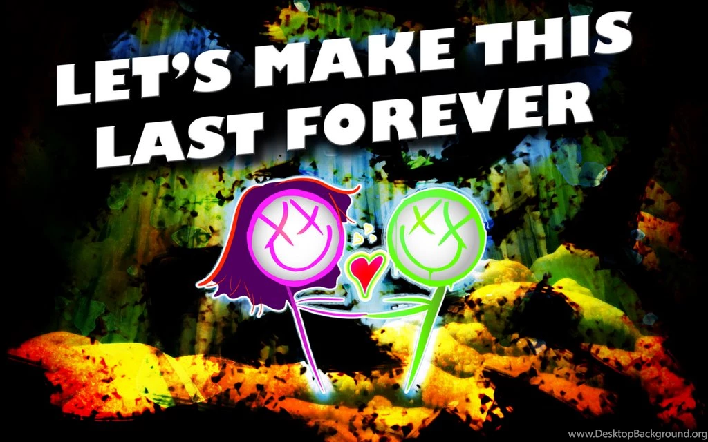 Free Blink 182 Wallpapers