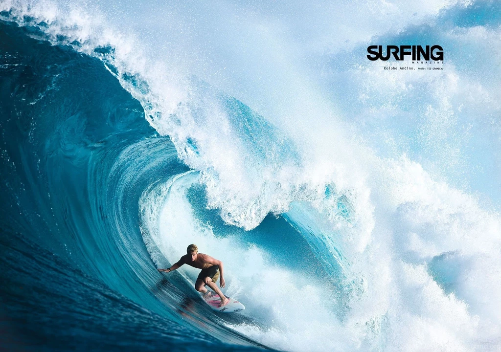 May 2013 Issue Wallpapers