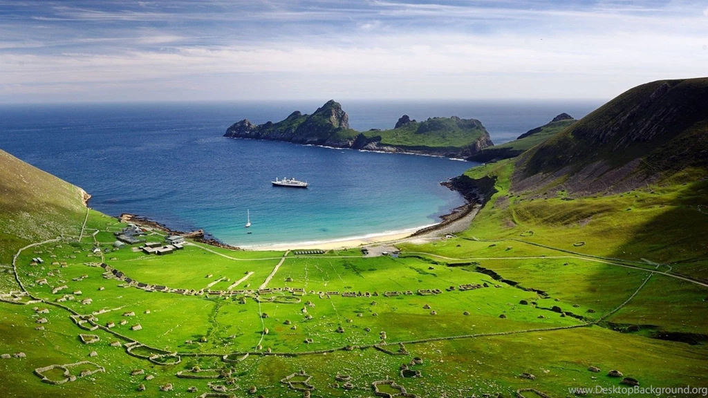 Scottish Landscape Wallpapers