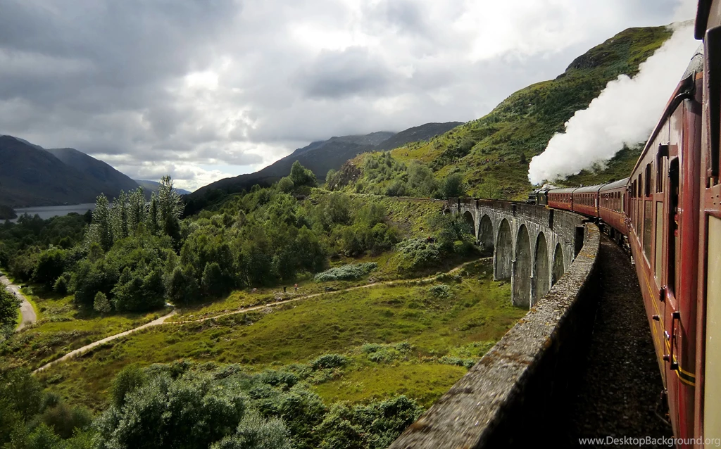 35 Scotland HD Wallpapers