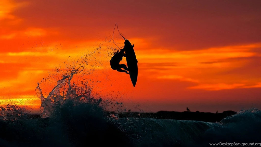 Surfing Computer Wallpapers, Desktop Backgrounds