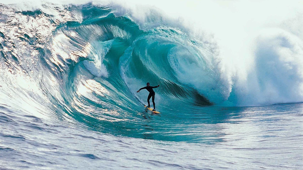 4K Ultra HD Surfing Wallpapers HD, Desktop Backgrounds 3840x2160