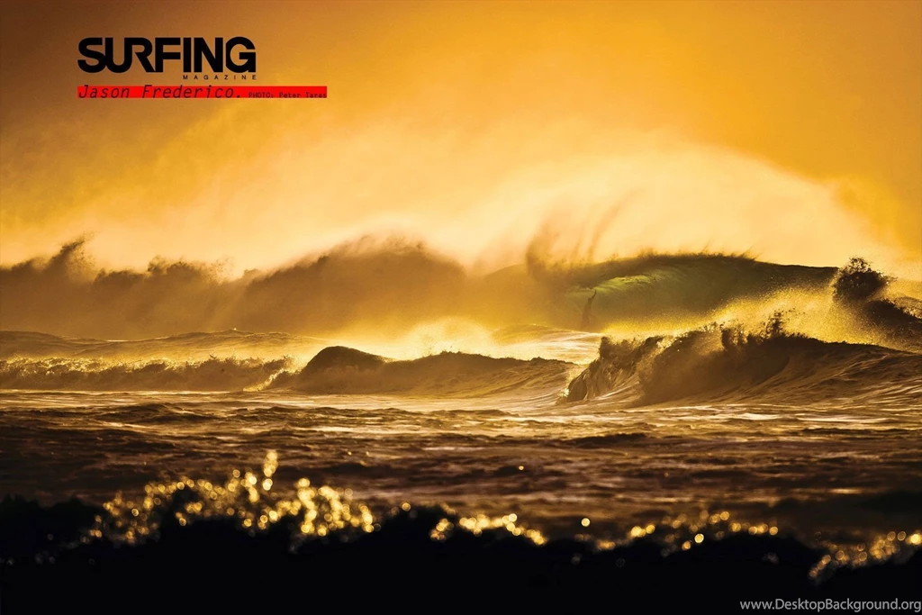 April 2012 Issue Wallpapers