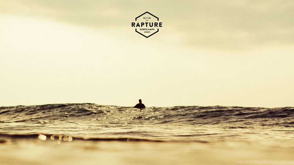 Surfcamp Bali Surfing Wallpapers