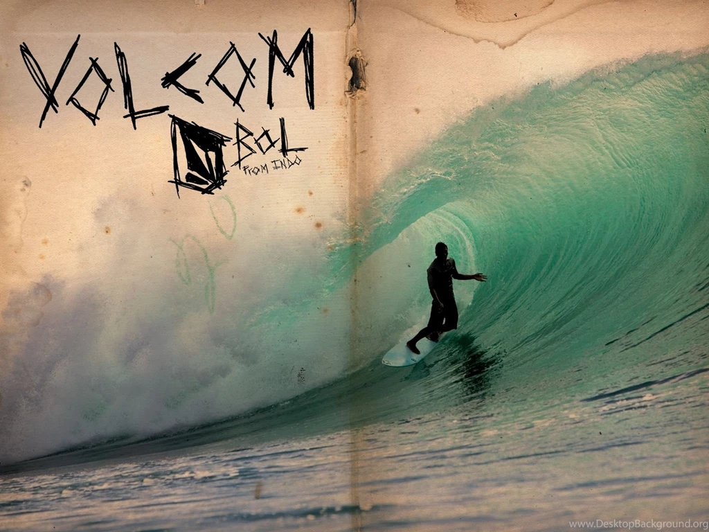 30 Surf HD Wallpapers