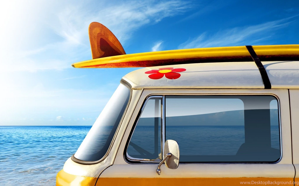 Surfer Wave Wallpapers