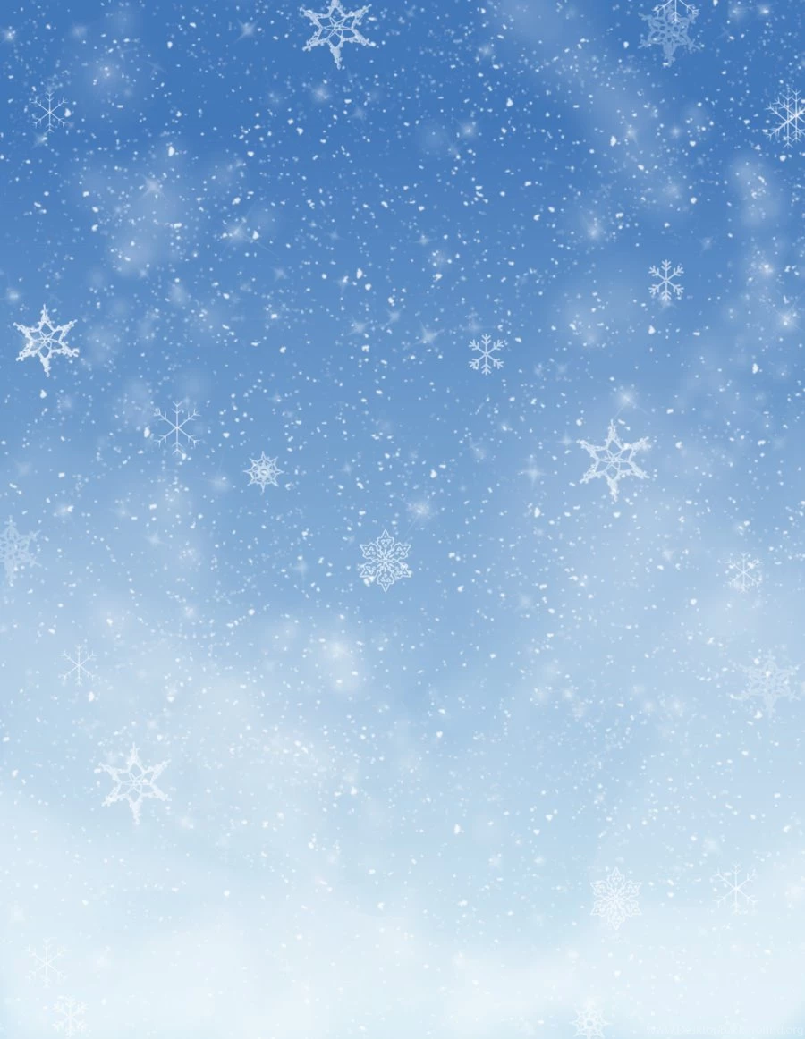 Background: Snow By Ayachi chan On DeviantArt