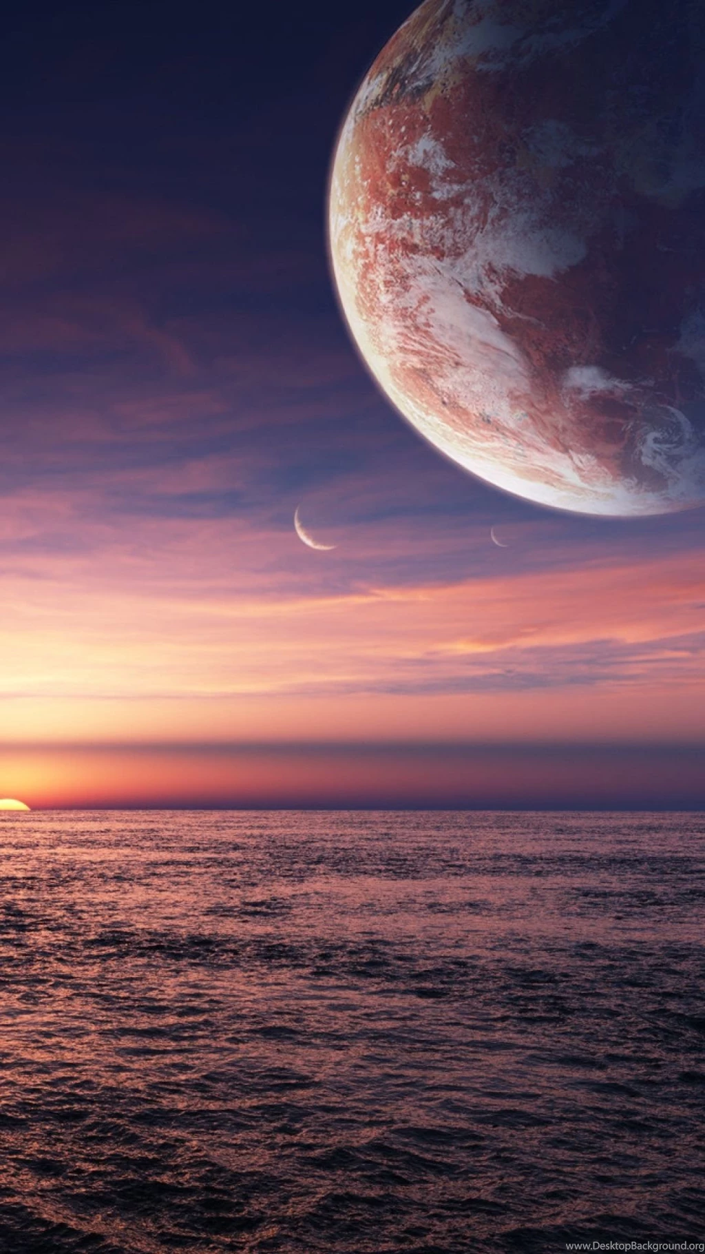Top HD Wallpapers 1080x1920