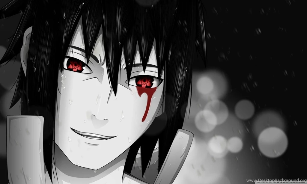 Naruto HD Desktop Wallpapers : Widescreen : High Definition ...